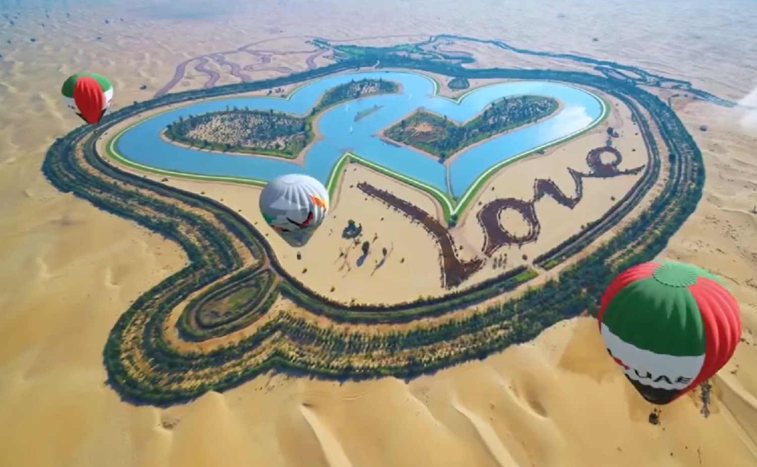Tourismus-Boom in den VAE: Hotelumsätze auf Rekordhoch 2025 | Die Geissens Real Estate | Luxus Immobilien mit Carmen und Robert Geiss – Die Geissens in Dubai