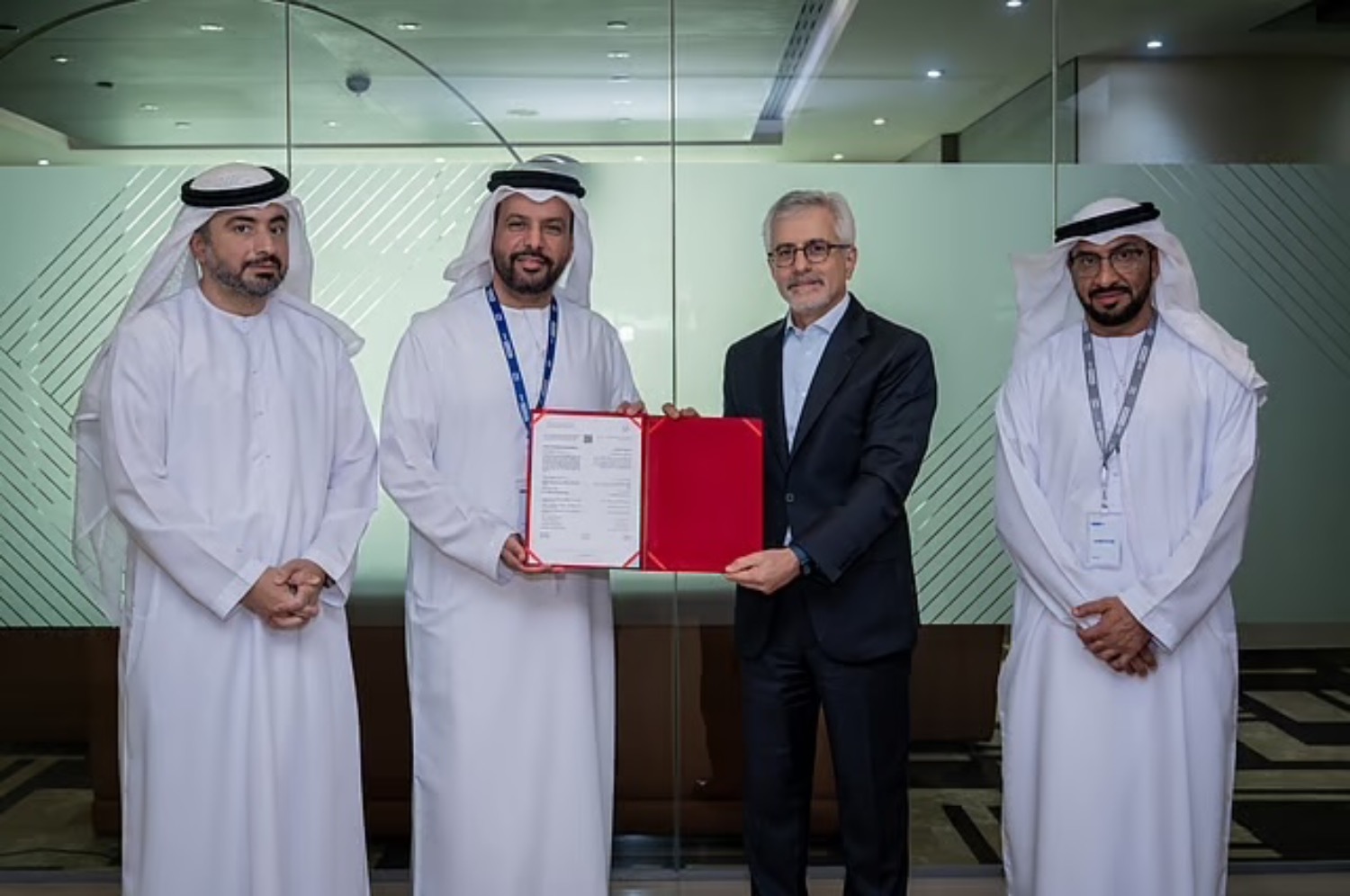 VAE starten digitale Raumfahrt-Lizenzplattform | Die Geissens Real Estate | Luxus Immobilien mit Carmen und Robert Geiss – Die Geissens in Dubai